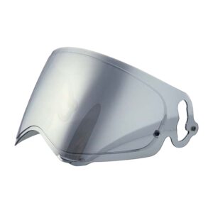 Écran ARAI Tour-X5 VAS-A Mirror - argent