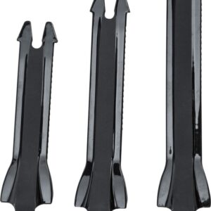 Kit de straps bottes FLY RACING Kinetic/Maverik enfant - 3 pièces