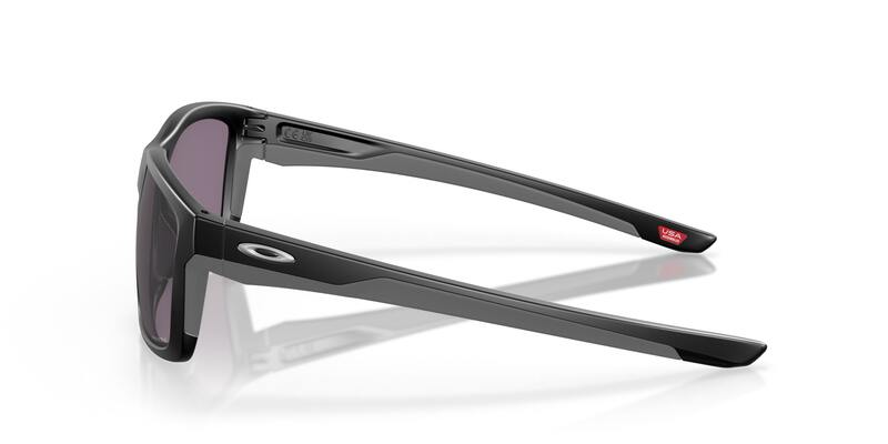 Lunettes de soleil OAKLEY Mainlink™ XL verres Prizm Grey