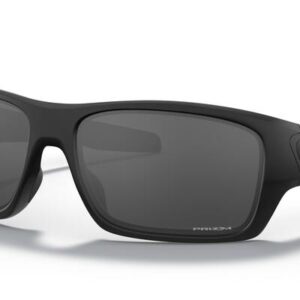 Lunettes de soleil OAKLEY Turbine verres Prizm Black