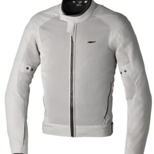 Veste textile RST Spectre Air CE - argent