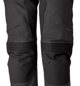 Pantalon textile homme RST Vulcan CE - noir/noir
