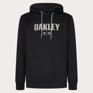 Hoodie OAKLEY Pullover - Blackout