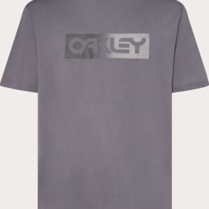 T-Shirt OAKLEY Dual B1B Logo Tee - gris