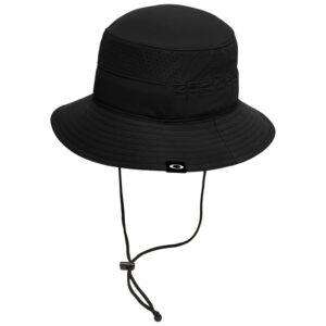 Chapeau OAKLEY Dropshade Boonie - Blackout