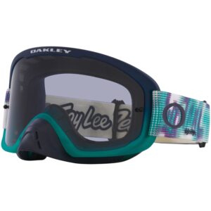 Masque OAKLEY O-Frame MX TLD Pixel écran Fumé clair