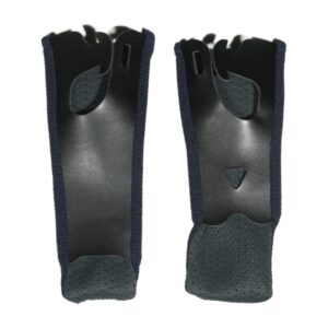 Protection jugulaire ARAI SZ-R EVO XS/L