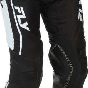 Pantalon FLY RACING Evolution DST DBK Special Edition - noir/argent
