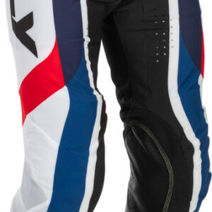 Pantalon FLY RACING Lite Glory Special Edition - rouge/blanc/bleu