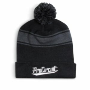 Bonnet PRO CIRCUIT Charcoal