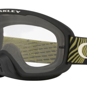 Masque OAKLEY O-Frame 2.0 Pro MX - Green Rigid écran clair