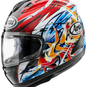Casque ARAI RX-7V Evo Nagashima - Replica