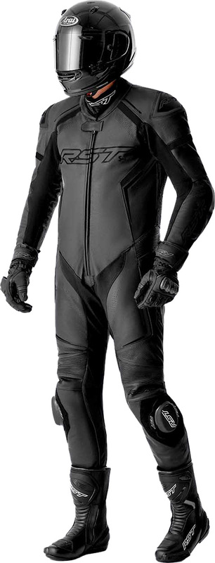 Combinaison RST S1 D3O - noir