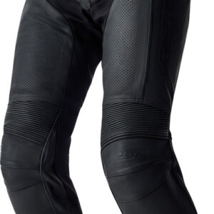 Pantalon RST T2 D3O cuir - noir