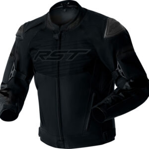 Veste RST Tractech Evo D3O Textile - noir