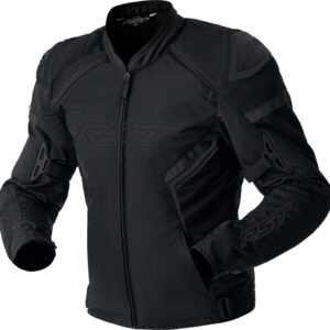 Veste RST S1 D3O Textile - noir