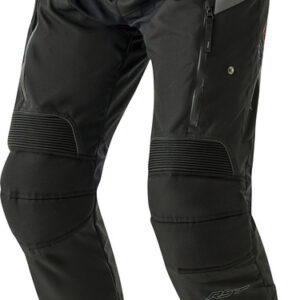 Pantalon RST Pro Series Paragon D3O Textile - noir