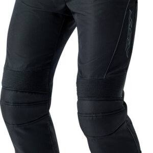 Pantalon RST S1 D3O textile long - noir