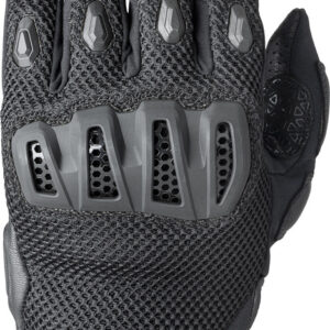Gants RST Vortek - noir