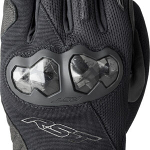 Gants RST Jetstream - noir