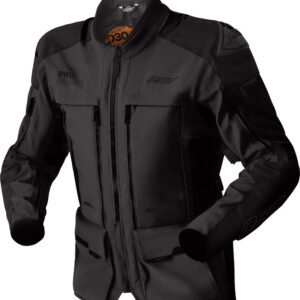 Veste femme RST Pro Series Adventure D3O - noir