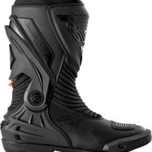 Bottes RST TracTech Evo D3O femme - noir