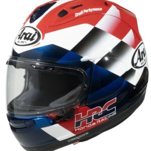 Casque ARAI RX-7V EVO - HRC-SP