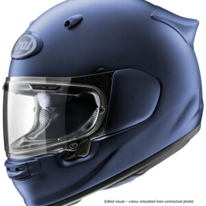 Casque ARAI Quantic - Matte Blue