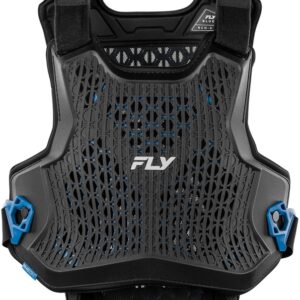 Pare-pierres FLY RACING Blueprint RCH-1 - noir