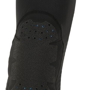 Genouillères FLY RACING Blueprint RE - noir
