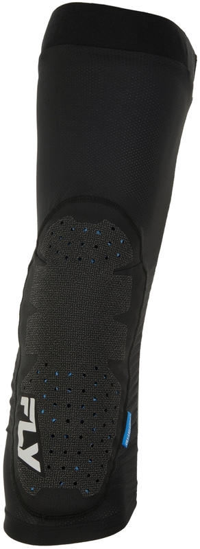 Genouillères FLY RACING Blueprint RE - noir