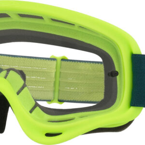 Masque OAKLEY XS O Frame MX - Balsam - écran clair