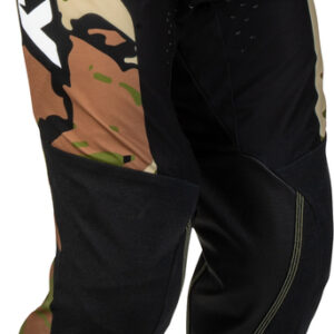 Pantalon FLY RACING Evolution DST Hunt - noir/camo