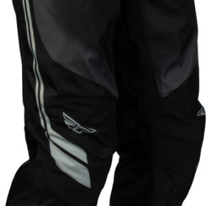 Pantalon FLY RACING F-16 Raze - noir/gris