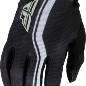 Gants FLY RACING F-16 Raze - noir/gris