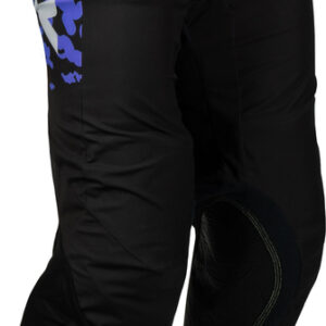 Pantalon enfant FLY RACING Lite Flake - noir
