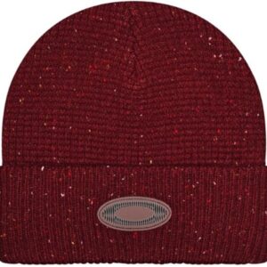 Bonnet OAKLEY Ellipse Waffle - Dark Umber