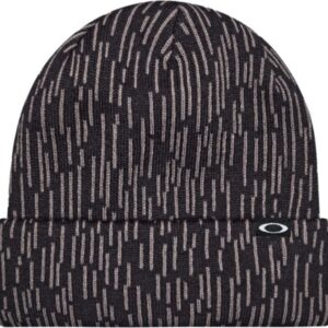 Bonnet OAKLEY Fleece-Lined Graphic - Rain Camo Black