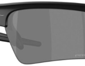 Lunettes de soleil OAKLEY BiSphaera Speed Matte Black - verres Prizm Black