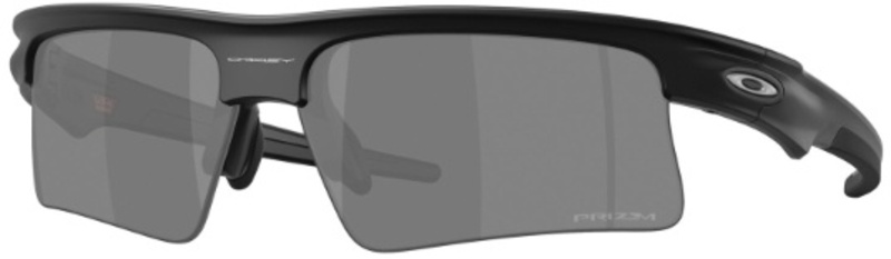 Lunettes de soleil OAKLEY BiSphaera Speed Matte Black - verres Prizm Black