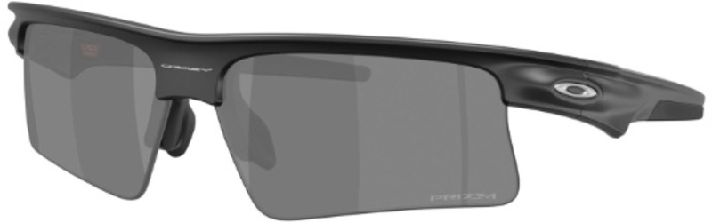 Lunettes de soleil OAKLEY BiSphaera Speed Matte Black - verres Prizm Black