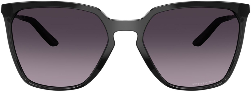 Lunettes de soleil OAKLEY Sielo SQ Polished Black Ink - verres Prizm Grey Gradient