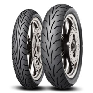 Pneu DUNLOP ARROWMAX GT601 150/70-17 M/C 69H TL