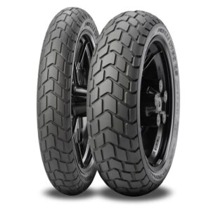 Pneu PIRELLI MT 60 RS 180/55 ZR 17 M/C (73W) TL