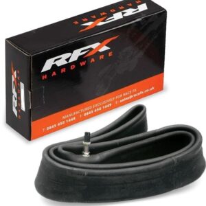 Chambre à air RFX 4.25/4.50-18 120/90-18 valve TR4 épaisseur 2,5mm