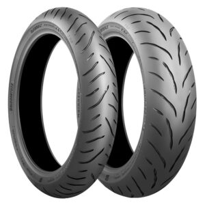 Pneu BRIDGESTONE BATTLAX T32 GT FRONT 120/70 ZR 17 (58W) TL