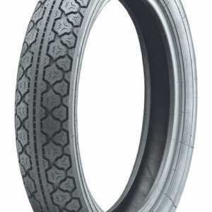 Pneu HEIDENAU K36 REINF 2.75-17 47P TT