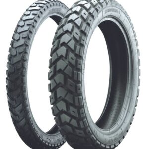 Pneu HEIDENAU K60 FRONT 90/90-21 M/C 54T TT