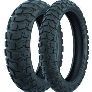 Pneu HEIDENAU K60 RANGER 170/60 B 17 M/C 72R TL
