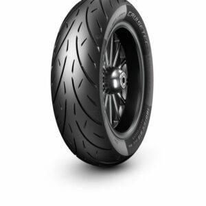 Pneu METZELER CRUISETEC 180/70 R 16 M/C 77V TL